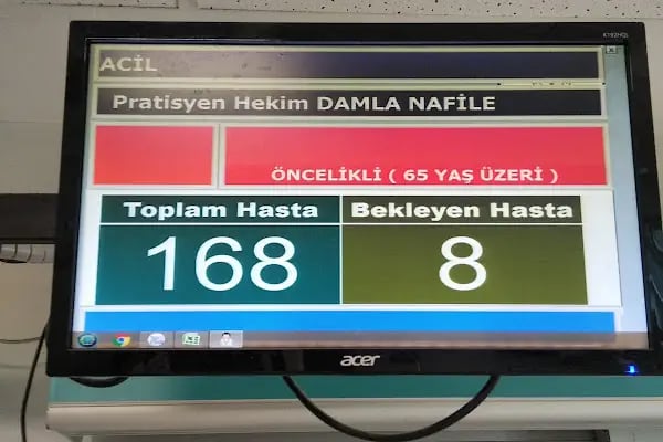 29 Mayıs Devlet Hastanesi - Resim 11