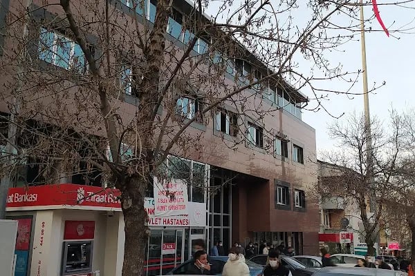 29 Mayıs Devlet Hastanesi - Resim 3