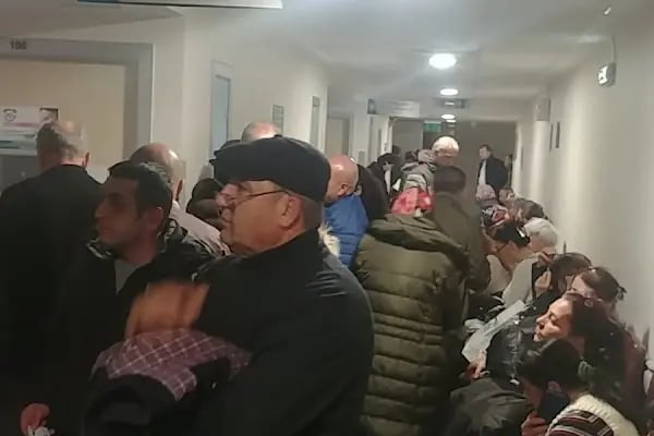 29 Mayıs Devlet Hastanesi - Resim 14