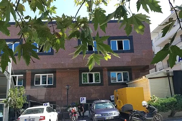 29 Mayıs Devlet Hastanesi - Resim 4