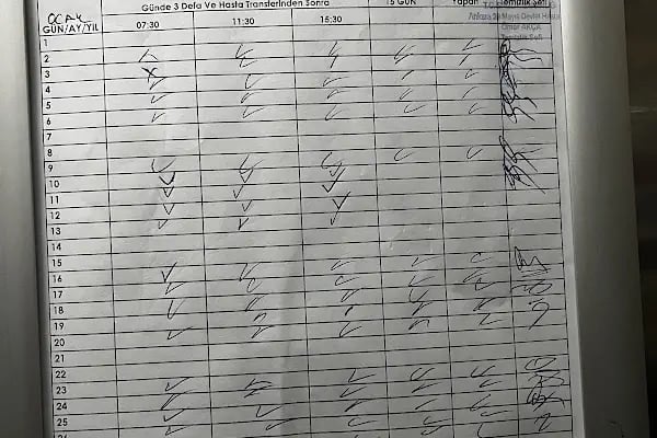 29 Mayıs Devlet Hastanesi - Resim 18