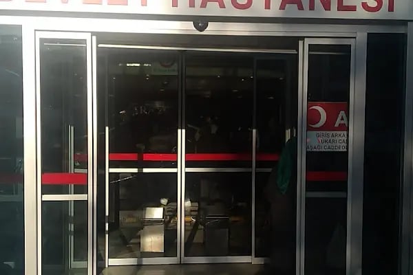 29 Mayıs Devlet Hastanesi - Resim 12