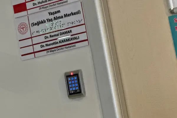 29 Mayıs Devlet Hastanesi - Resim 17