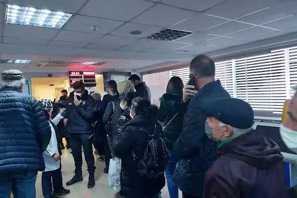 29 Mayıs Devlet Hastanesi - Resim 20