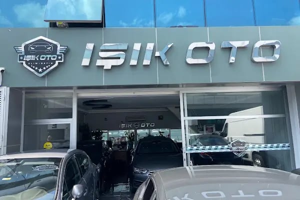 IŞIK OTO - Resim 2