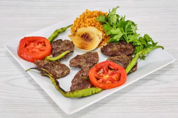 YÖRÜK DÖNER - Resim 9