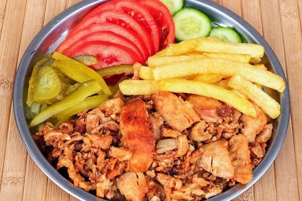 YÖRÜK DÖNER - Resim 14