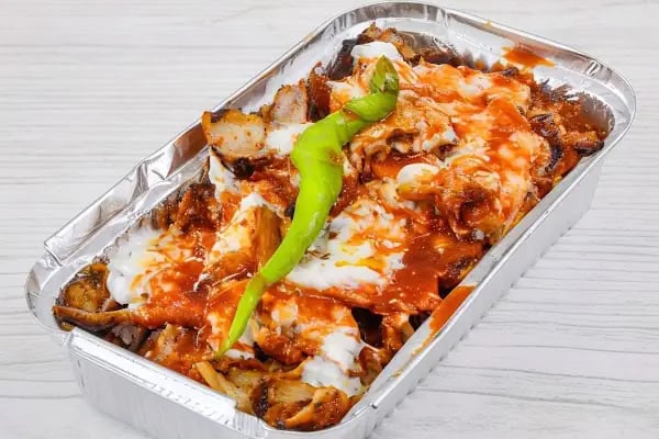 YÖRÜK DÖNER - Resim 10