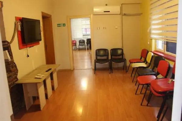 ENGLİSH HOUSE - Resim 4