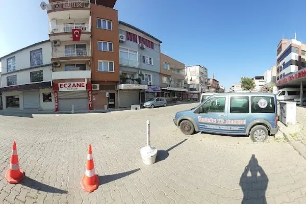 Yedigün Tıp Merkezi Çamdibi Şubesi - Resim 14
