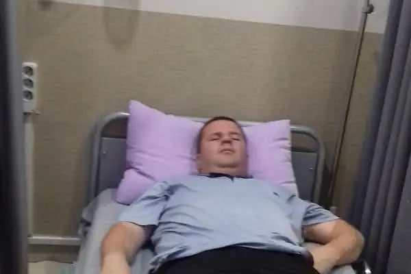 Yedigün Tıp Merkezi Çamdibi Şubesi - Resim 13