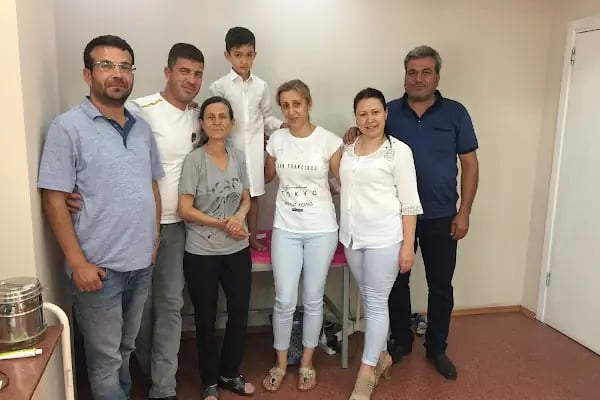 Yedigün Tıp Merkezi Çamdibi Şubesi - Resim 15