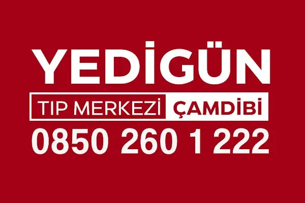 Yedigün Tıp Merkezi Çamdibi Şubesi - Resim 18
