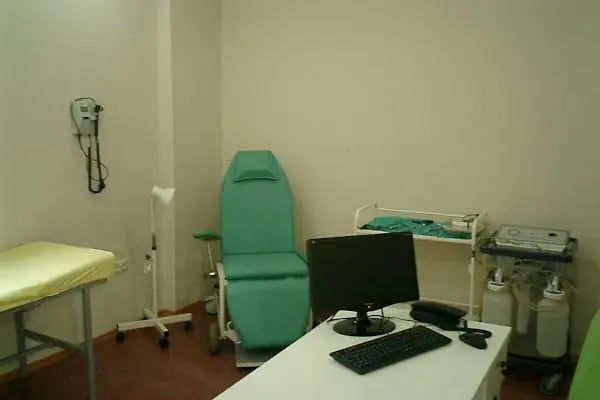 Yedigün Tıp Merkezi Çamdibi Şubesi - Resim 5
