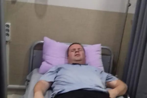 Yedigün Tıp Merkezi Çamdibi Şubesi - Resim 17