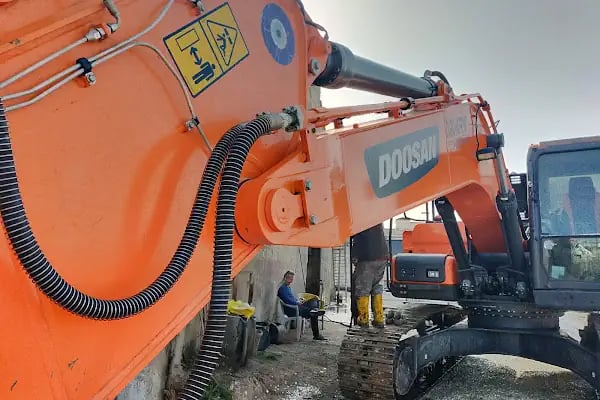 Kardesler oto yıkama yaglama yikmaci davut usta - Resim 5