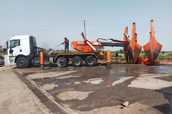 Kardesler oto yıkama yaglama yikmaci davut usta - Resim 4