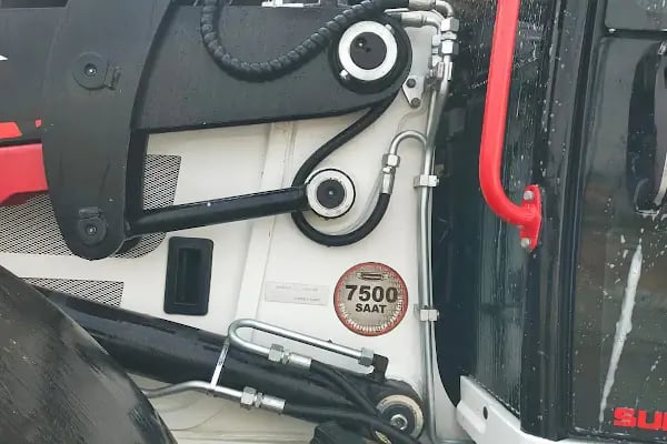 Kardesler oto yıkama yaglama yikmaci davut usta - Resim 10