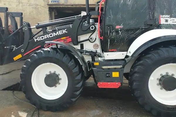 Kardesler oto yıkama yaglama yikmaci davut usta - Resim 14