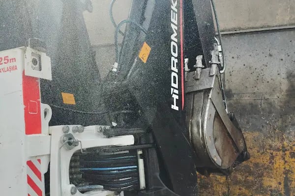 Kardesler oto yıkama yaglama yikmaci davut usta - Resim 8