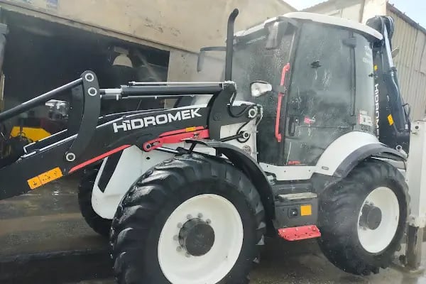 Kardesler oto yıkama yaglama yikmaci davut usta - Resim 2