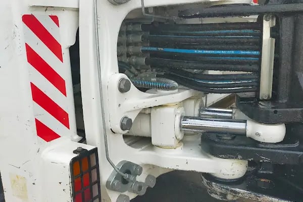 Kardesler oto yıkama yaglama yikmaci davut usta - Resim 11