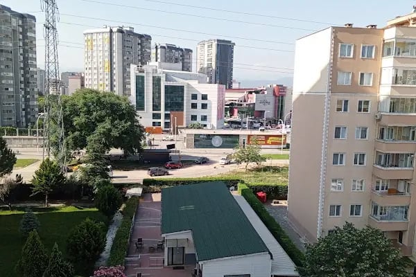 Yüzüncüyıl Metro İstasyonu - Resim 7
