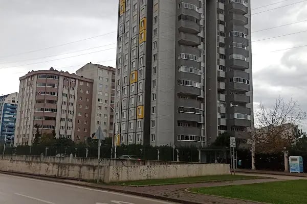 Yüzüncüyıl Metro İstasyonu - Resim 12