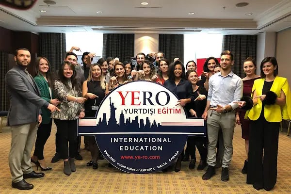 YERO Yurtdışı Eğitim Danışmanlığı : Work and Travel, Dil Okulları, Work and Study, Yurtdışı Lisans, Yüksek Lisans - Resim 20
