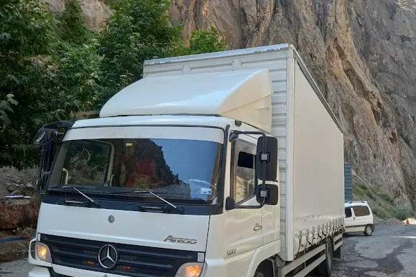 Manavgat Asansörlü taşımacılık - Resim 5