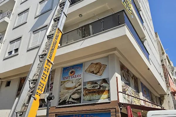 Manavgat Asansörlü taşımacılık - Resim 13