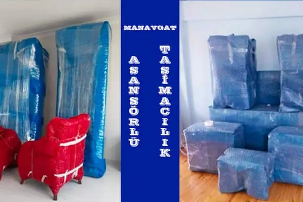 Manavgat Asansörlü taşımacılık - Resim 7