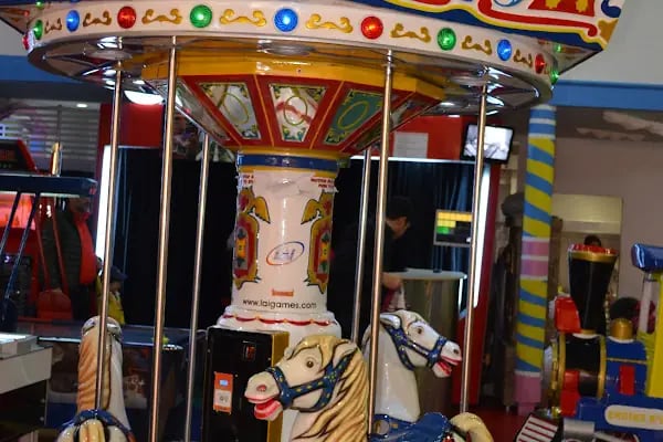 Play Planet - Resim 6