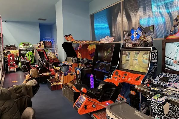 Play Planet - Resim 2