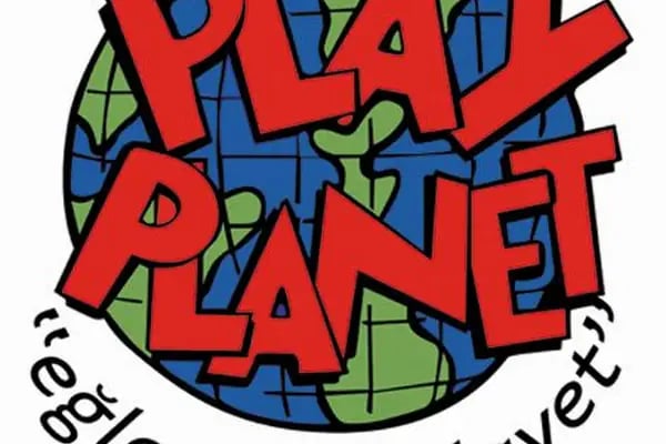 Play Planet - Resim 19