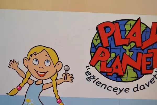 Play Planet - Resim 17