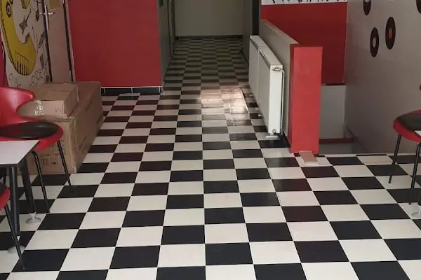 T.C M.E.B. ÖZEL ÖNER MUSTUL SANAT MERKEZİ - Resim 6