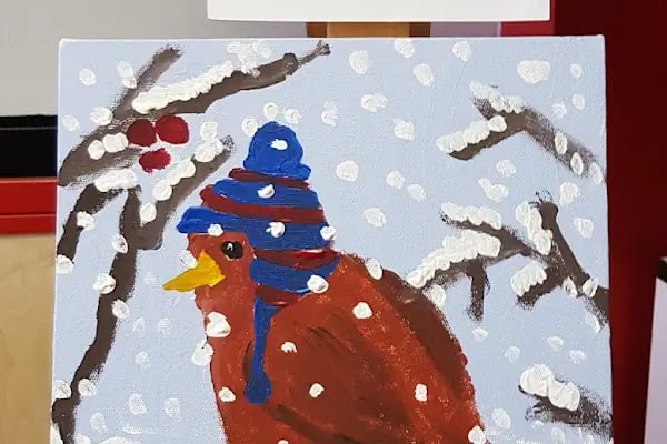 T.C M.E.B. ÖZEL ÖNER MUSTUL SANAT MERKEZİ - Resim 9