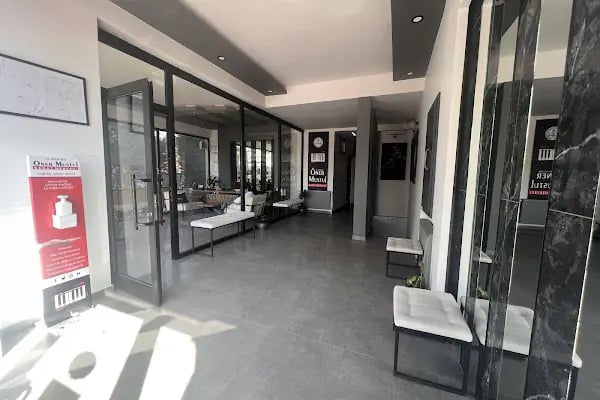 T.C M.E.B. ÖZEL ÖNER MUSTUL SANAT MERKEZİ - Resim 4