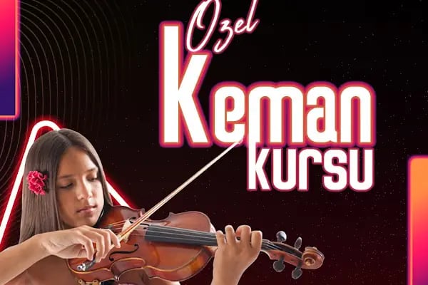 T.C M.E.B. ÖZEL ÖNER MUSTUL SANAT MERKEZİ - Resim 19