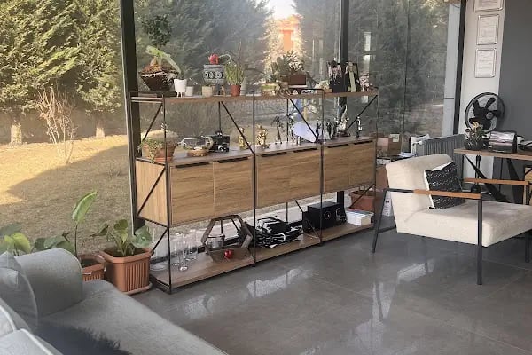 T.C M.E.B. ÖZEL ÖNER MUSTUL SANAT MERKEZİ - Resim 3