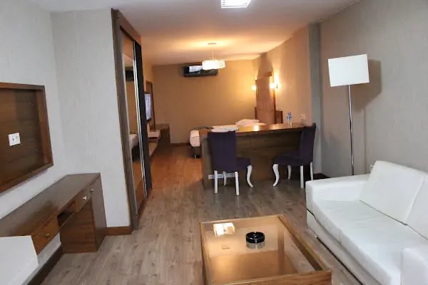 AKM OTEL - Resim 19