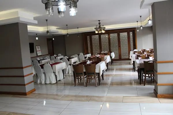 AKM OTEL - Resim 5