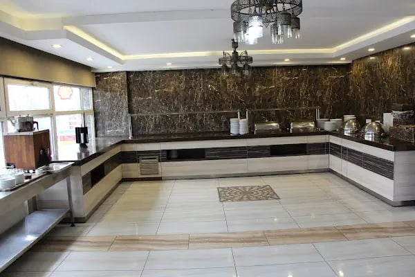 AKM OTEL - Resim 4