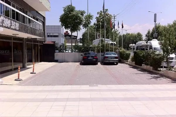 AKM OTEL - Resim 13