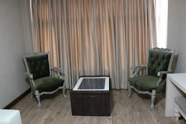 AKM OTEL - Resim 15
