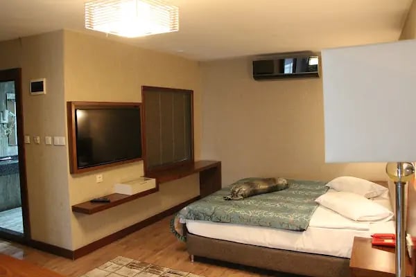 AKM OTEL - Resim 6