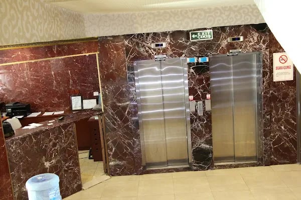 AKM OTEL - Resim 17