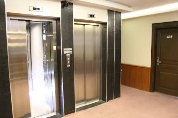 AKM OTEL - Resim 18