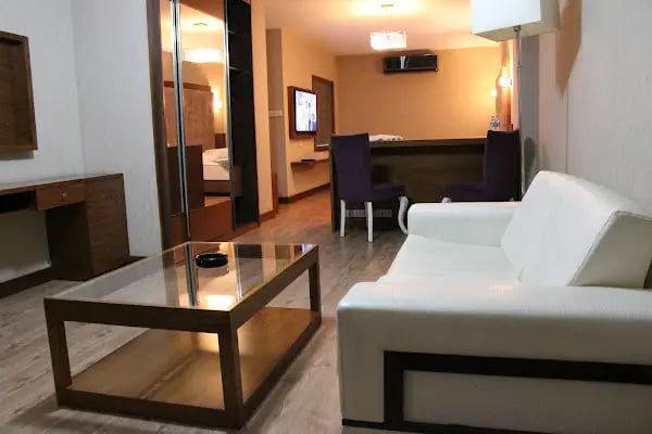 AKM OTEL - Resim 7